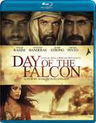 Day of the Falcon , Rizwan Ahmed