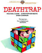 Deathtrap , Michael Caine