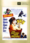 The Second Time Around , Debbie Reynolds