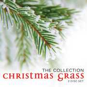 Christmas Grass: The Collection /  Various , Various Artists