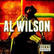 Hits Anthology: Al Wilson , Al Wilson