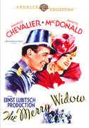 The Merry Widow , Maurice Chevalier
