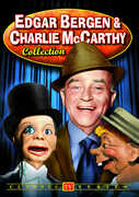 Edgar Bergen & Charlie McCarthy Collection , Charlie McCarthy