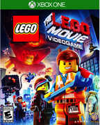 Lego Movie Video Game 