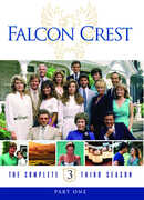 Falcon Crest: The Complete Third Season , Chao-Li Chi