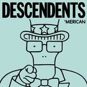 Merican (EP) , Descendents