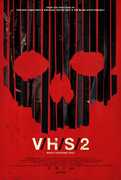 V/ H/ S/ 2 , L.C. Holt