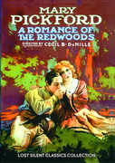 A Romance of the Redwoods , Elliott Dexter