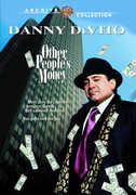 Other People's Money , Danny DeVito