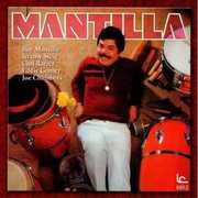 Mantilla , Ray Mantilla