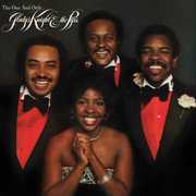 The One & Only (expanded Edition) , Gladys Knight & Pips
