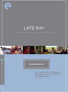 Late Ray (Criterion Collection - Eclipse Series 40) , Soumitra Chatterji