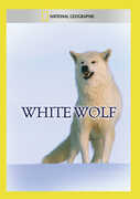 White Wolf , Richard Kiley