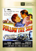 Follow the Sun , Glenn Ford