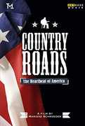 Country Roads - Heartbeat of America , Justin Townes Earle