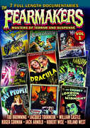 The Fearmakers: Volume 1 