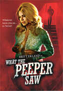 What the Peeper Saw (aka Night Child) , Britt Ekland