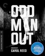 Odd Man Out (Criterion Collection) 