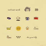 Good Life , Railroad Earth