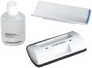 Audio Technica AT6012 Record Care Kit (White)
