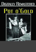 Pot O' Gold , James Stewart