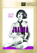 Joanna , Christian Doermer