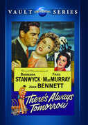 There's Always Tomorrow , Barbara Stanwyck