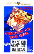 Shadow on the Wall , Ann Sothern