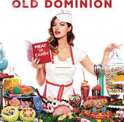 Meat and Candy , Old Dominion