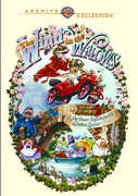 The Wind in the Willows 