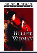 Bullet Woman , Yasukaze Motomiya