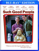 Such Good People , Randy Harrison