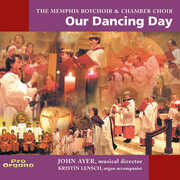 Our Dancing Day , Memphis Boychoir