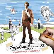 Napoleon Dynamite (Original Soundtrack) , Various Artists