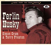 Gonna Shake This Shack Tonight , Ferlin Husky
