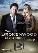 The Brokenwood Mysteries: Series 2 , Neill Rea
