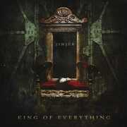 King Of Everything , Jinjer