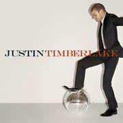 Futuresexlovesound , Justin Timberlake