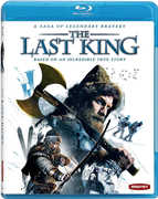 The Last King , Jakob Oftebro