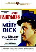 Moby Dick , Joan Bennett