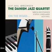 On The Road , Danish Jazz Quartet
