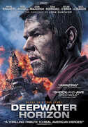 Deepwater Horizon , Mark Wahlberg