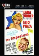 Mr. Imperium , Lana Turner