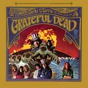 Grateful Dead (50th Anniversary Deluxe Edition) , The Grateful Dead