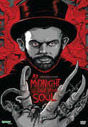 At Midnight I'll Take Your Soul