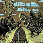 Betty's Self-Rising Southern Blends,Vol. 3 , Chris Robinson