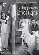 It Happened One Night (Criterion Collection) , Clark Gable