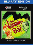 The Vampire Bat , Lionel Atwill