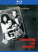 Running on Empty , Christine Lahti
