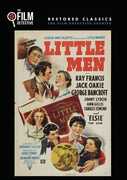 Little Men , Ann Howard